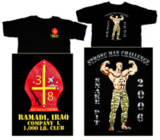snakepit t shirt